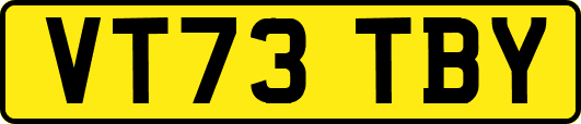 VT73TBY