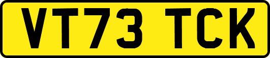 VT73TCK