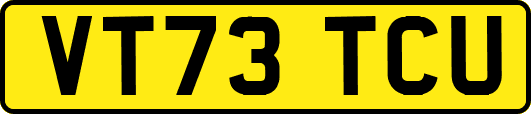 VT73TCU