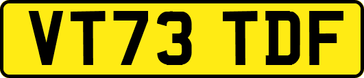 VT73TDF