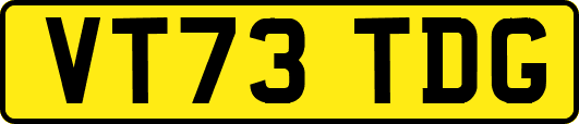 VT73TDG