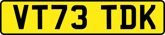 VT73TDK