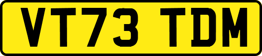 VT73TDM