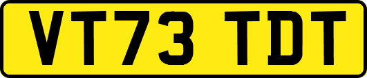 VT73TDT