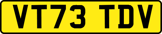 VT73TDV