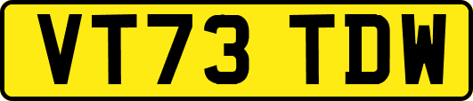 VT73TDW