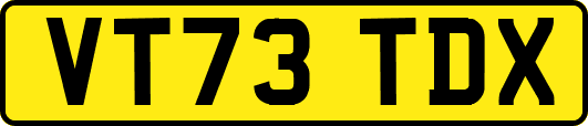VT73TDX