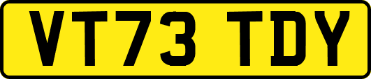 VT73TDY