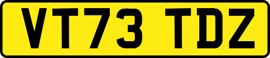 VT73TDZ