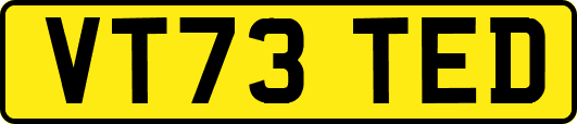 VT73TED