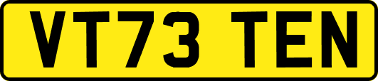 VT73TEN