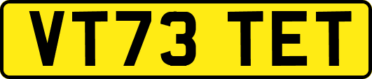 VT73TET