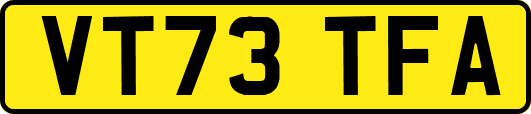 VT73TFA