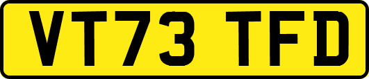 VT73TFD