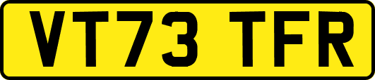 VT73TFR