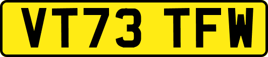 VT73TFW