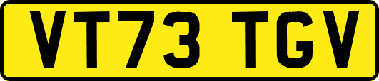 VT73TGV