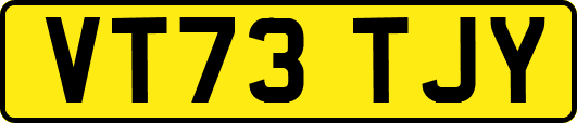 VT73TJY