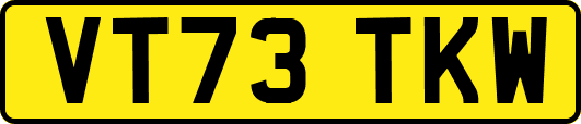VT73TKW