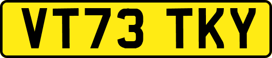 VT73TKY