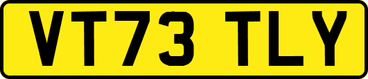 VT73TLY
