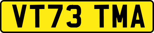 VT73TMA