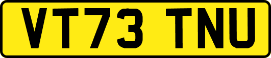VT73TNU