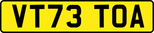 VT73TOA