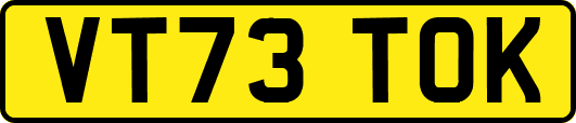 VT73TOK