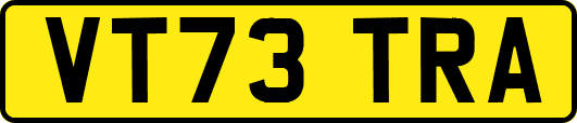 VT73TRA