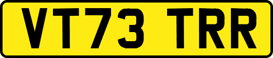 VT73TRR