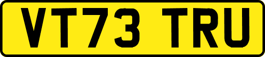 VT73TRU