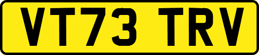 VT73TRV