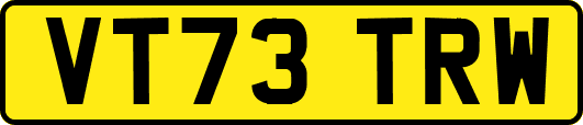 VT73TRW