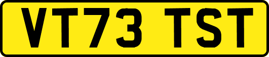 VT73TST