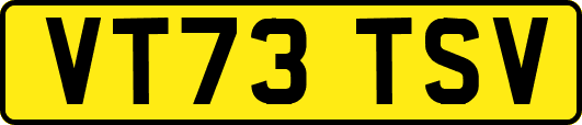 VT73TSV