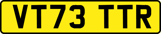 VT73TTR