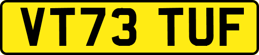 VT73TUF