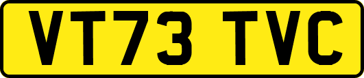 VT73TVC