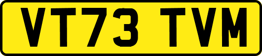 VT73TVM