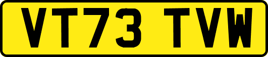 VT73TVW