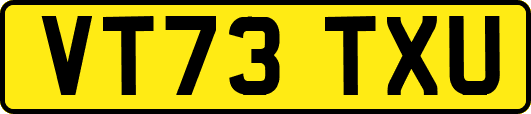 VT73TXU