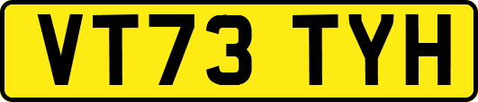 VT73TYH