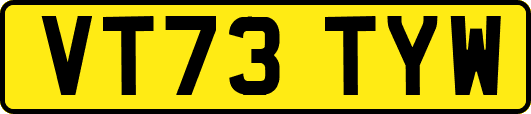 VT73TYW