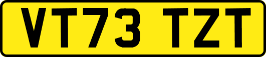 VT73TZT