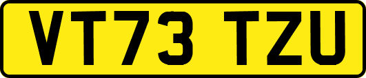 VT73TZU