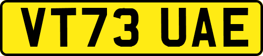 VT73UAE
