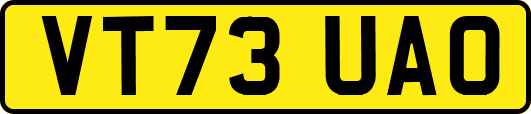 VT73UAO