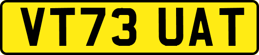 VT73UAT