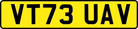 VT73UAV